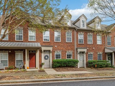 7845 Heaton Way, Nashville, TN, 37211