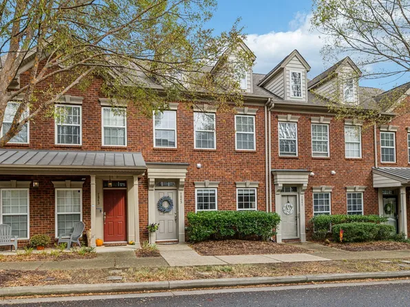 7845 Heaton Way, Nashville, TN 37211