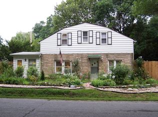 1005 173rd St, Hazel Crest, IL 60429