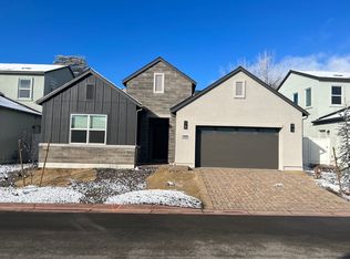 5525 Western Rider Trl, Reno, NV 89511