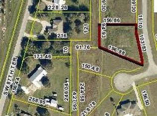 673 SW 86th Ave, Okeechobee, FL 34974