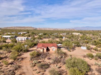 3110 W Camino Del Yucca, Sahuarita, AZ, 85629