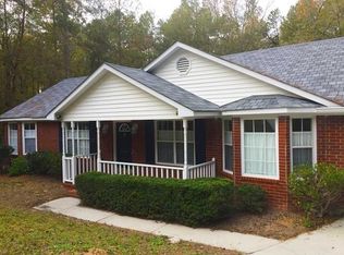 1094 Northbrook Dr, Aiken, SC 29805