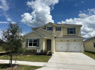 5191 Firebush Dr, Apopka, FL 32712