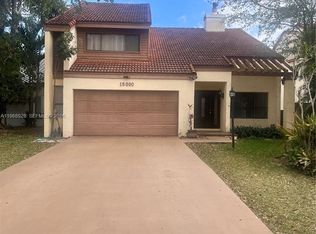 15000 SW 91st Ter, Miami, FL 33196