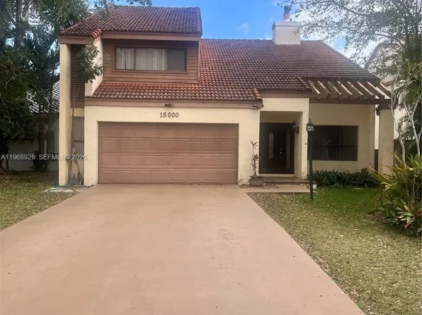 15000 SW 91st Ter, Miami, FL 33196