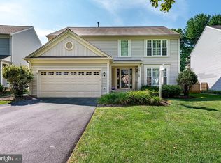 12114 Stardrift Dr, Germantown, MD 20876