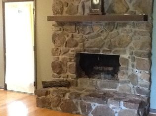 34 Kingspark Dr, Maumelle, AR 72113