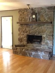 34 Kingspark Dr, Maumelle, AR, 72113