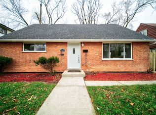 8807 S Beverly Ave, Chicago, IL 60620