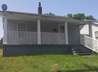 412 E Washington Ave, Bessemer City, NC 28016