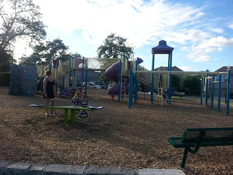 Playground 2