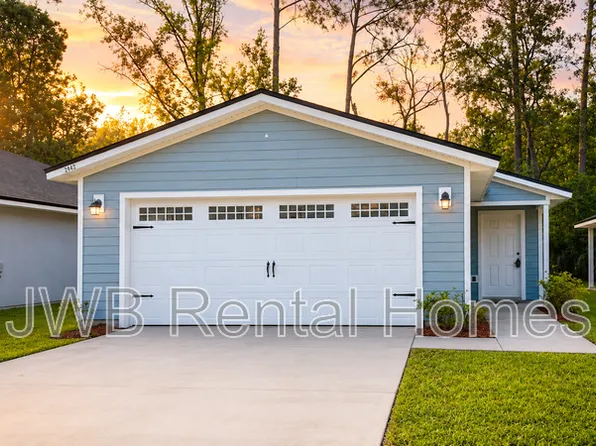 2042 Sheridan St, Jacksonville, FL 32207