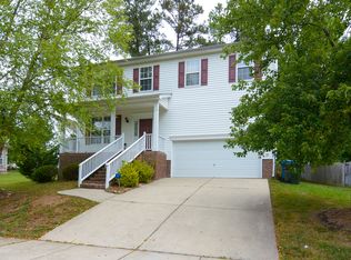 6808 Winding Arch Dr, Durham, NC 27713