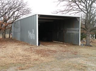 18301 Horseshoe Dr, Jones, OK 73049