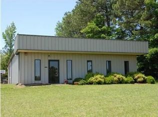 1195 Airport Rd, Jefferson, GA 30549
