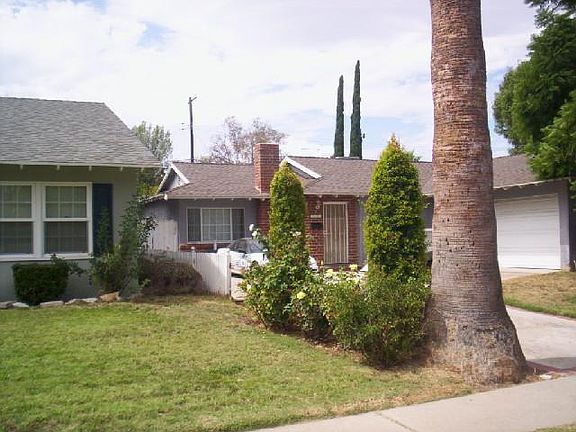 2nd image of 7853 Quimby Ave
