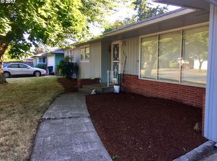 865 Louis St, Eugene, OR 97402