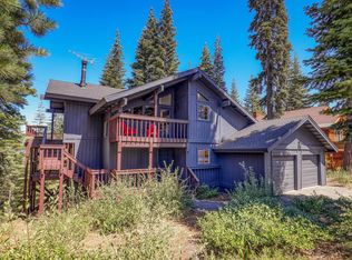 12133 Skislope Way, Truckee, CA 96161