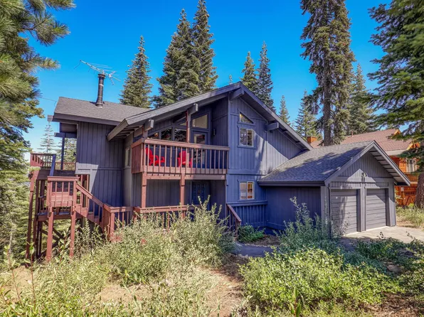 12133 Skislope Way, Truckee, CA 96161