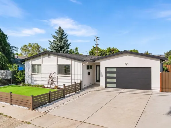 3234 Jarvis Ave, San Jose, CA 95118
