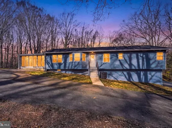 1254 Sheridan Rd, Crownsville, MD 21032