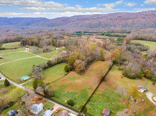 0 Dry Creek Rd, McMinnville, TN 37110