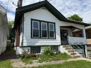 5437 Rolston Ave, Cincinnati, OH 45212