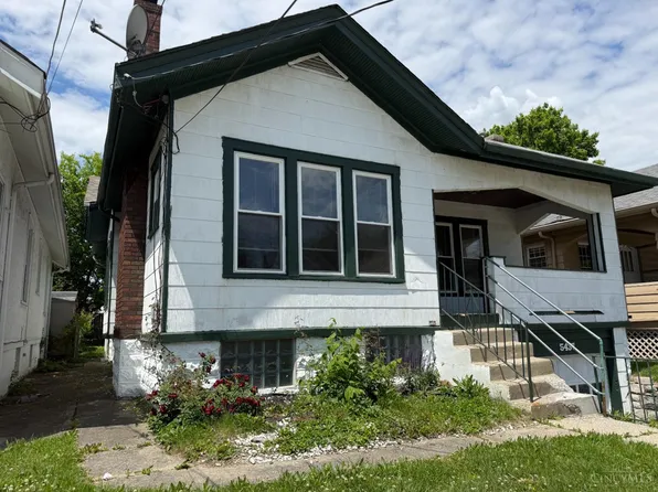 5437 Rolston Ave, Cincinnati, OH 45212
