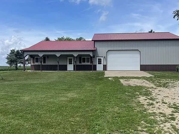 1582 County Road 1150 N, Eureka, IL 61530