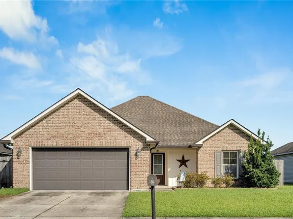 206 Ashton Oaks Ln, Luling, LA 70070