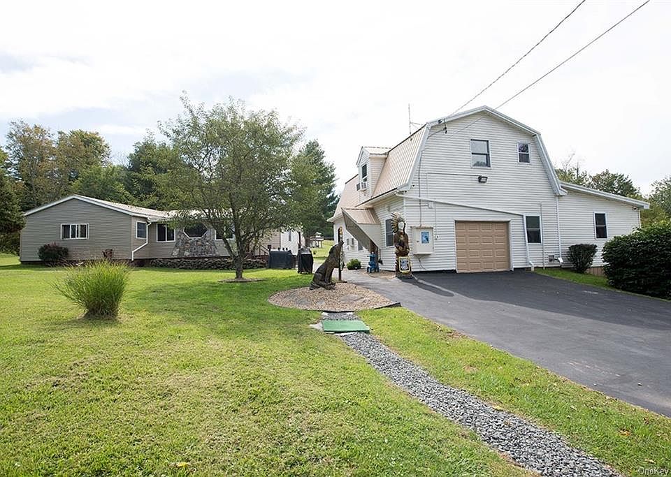 190 Butrick Road, Ferndale, NY 12734 Zillow