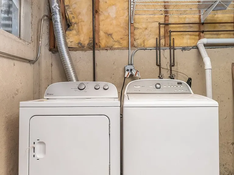 Washer/Dryer