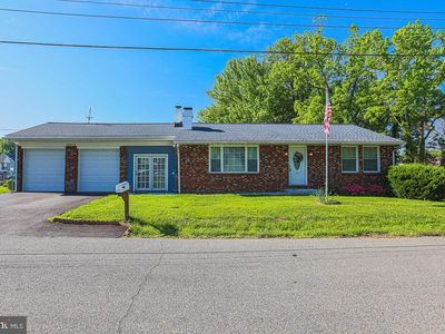 7933 34th St, Rosedale, MD, 21237