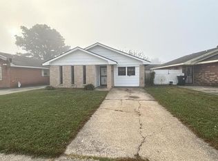 14936 Curran Rd, New Orleans, LA 70128