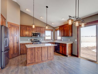 1902 Mink Way, New Richmond, WI, 54017