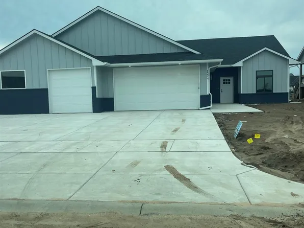 125 E Poplar St, Goddard, KS 67052