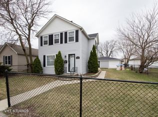 1010 Warner Ave, Lemont, IL 60439