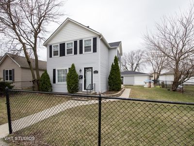 1010 Warner Ave, Lemont, IL, 60439
