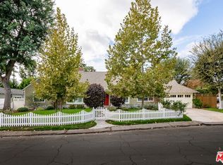 4855 Radford Ave, Valley Village, CA 91607