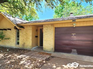 5309 Preston Trl, Garland, TX 75043