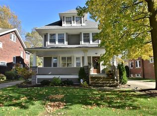 2599 Kingston Rd, Cleveland Heights, OH 44118