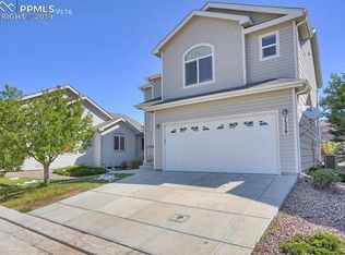 7329 Owings Point, Peyton, CO 80831