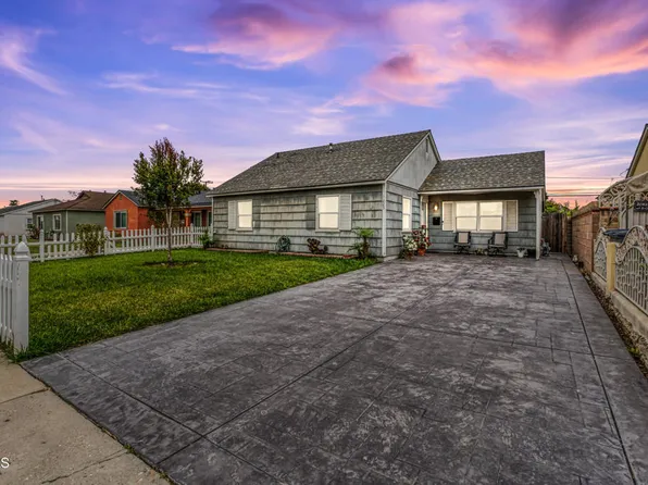 1225 S I St, Oxnard, CA 93033