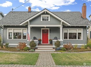 615 33rd St, Everett, WA 98201