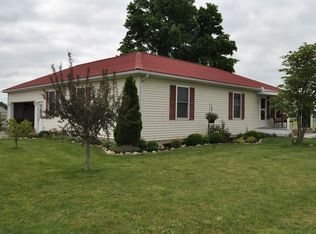 5718 Co 9 Rd, Edison, OH 43320