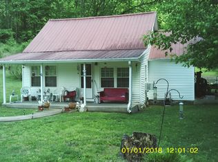 501 Long Creek Rd, Dover, TN 37058