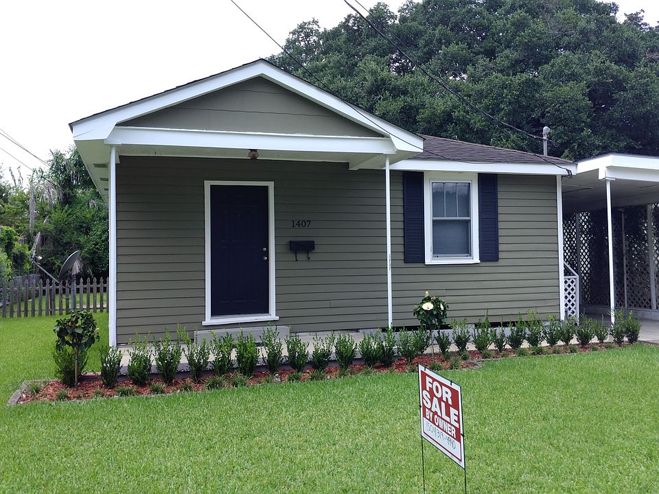 1st image of 1407 Moisant Dr