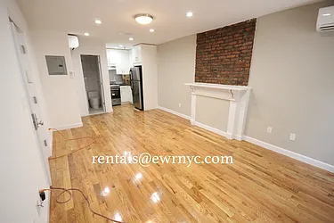 Rented by East Williamsburg Realty Inc
