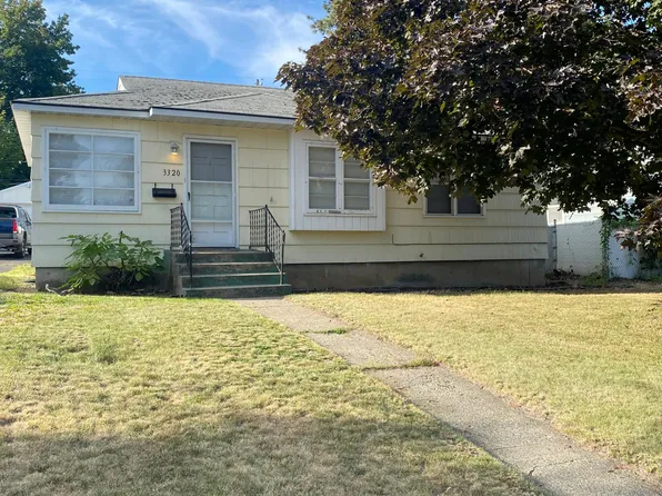 3320 E 20th Ave, Spokane, WA 99223
